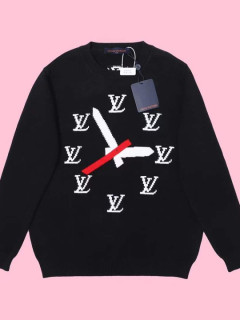  루이** LV 클락니트