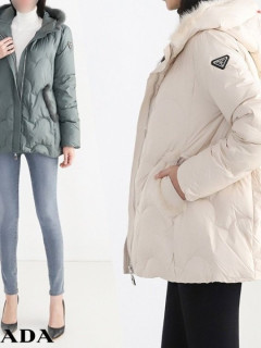  프** 22FW Duck's down light weight padding