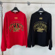 VETEMENTS 베트* 코드 맨투맨