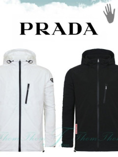  프** 윈드브레이커 바람막이