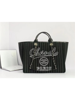 샤* 쇼퍼백 라지 C6205