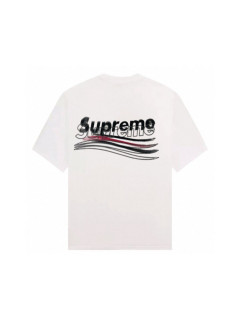 발렌*** x Supreme 발렌*** 슈프림 팬텀 반팔