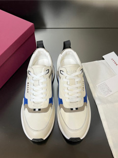 BALLY 발* 남성용 스니커즈 B30108