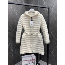 몽*** 구스다운 롱패딩 Moncler Oredonne