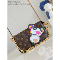 루이** LV X MURAKAMI 포쉐트 악세수아
